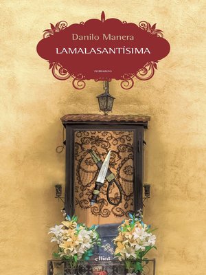 cover image of Lamalasantìsima